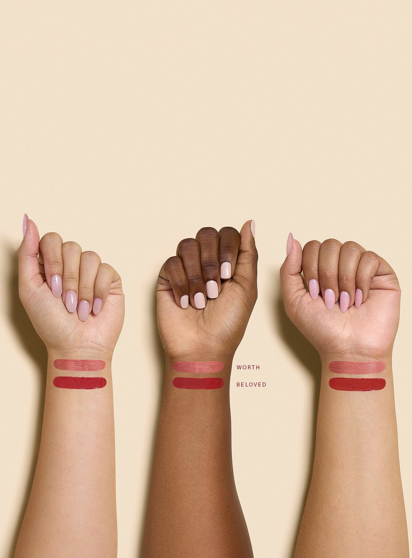 Soft Pinch Mini Cheek & Lip Set - Image 5