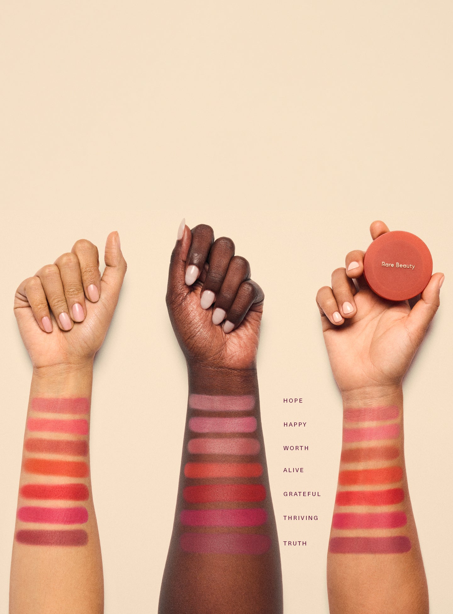 Soft Pinch Matte Bouncy Blush - Image 27