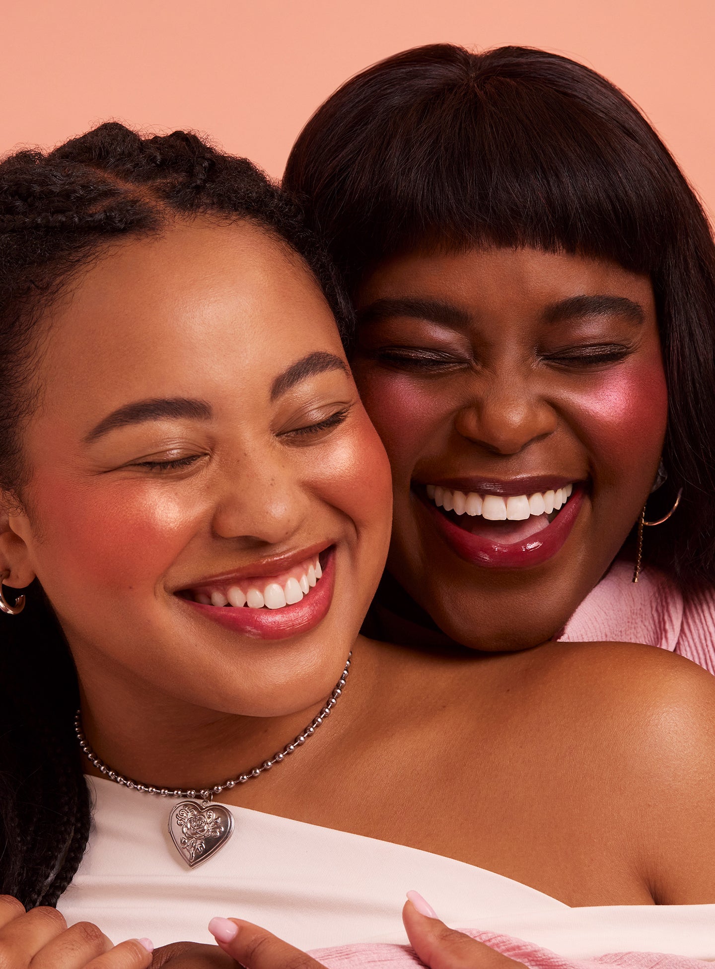 Soft Pinch Luminous Powder Blush - Image 33