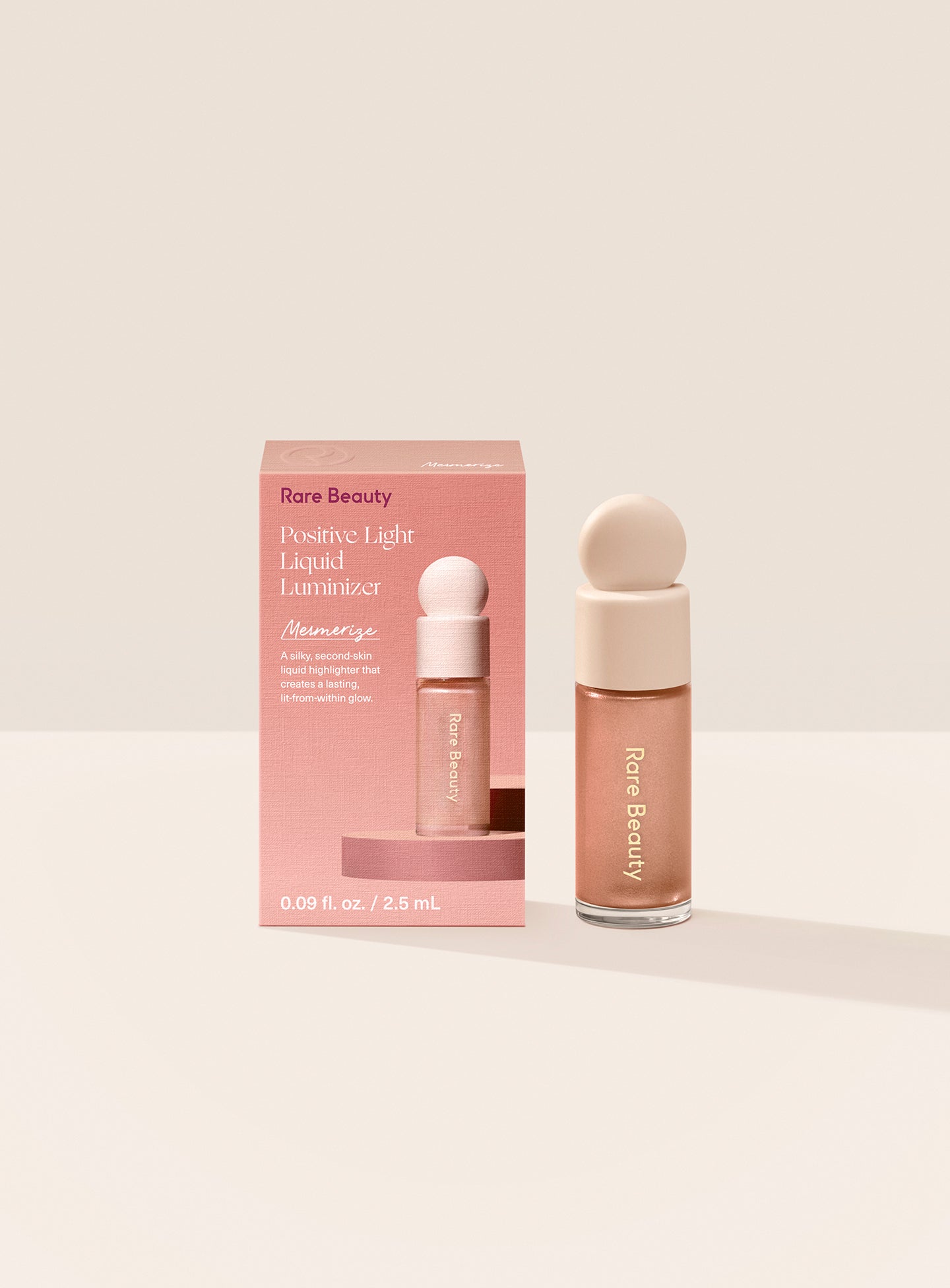Positive Light Liquid Luminizer Mini