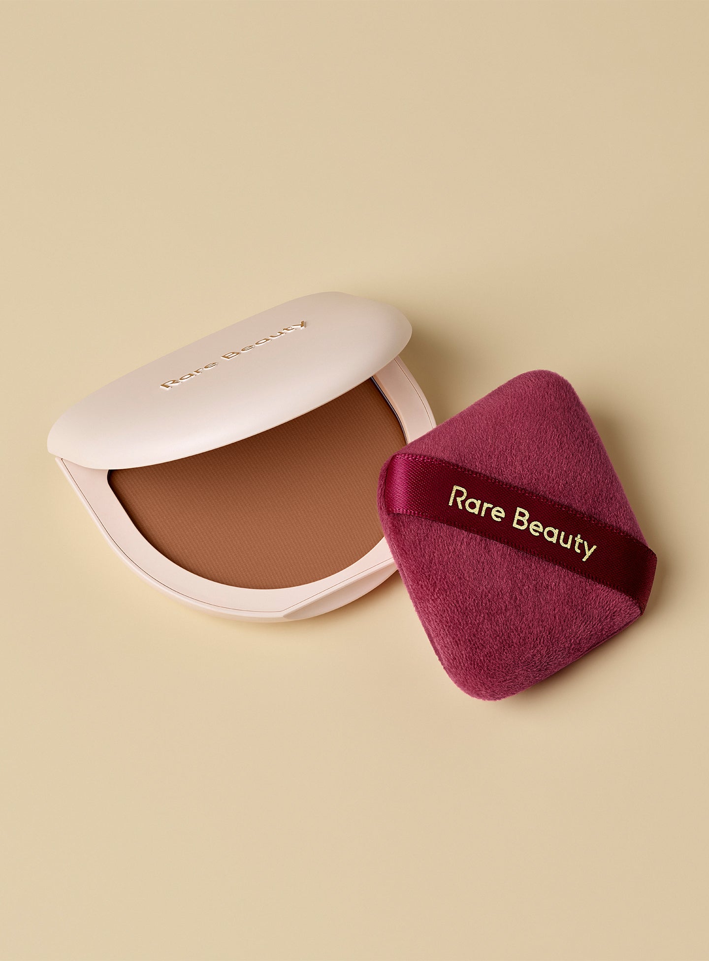 Soft Touch Powder Puff - Image 2