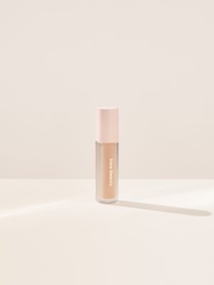 Always an Optimist Weightless Eye Primer