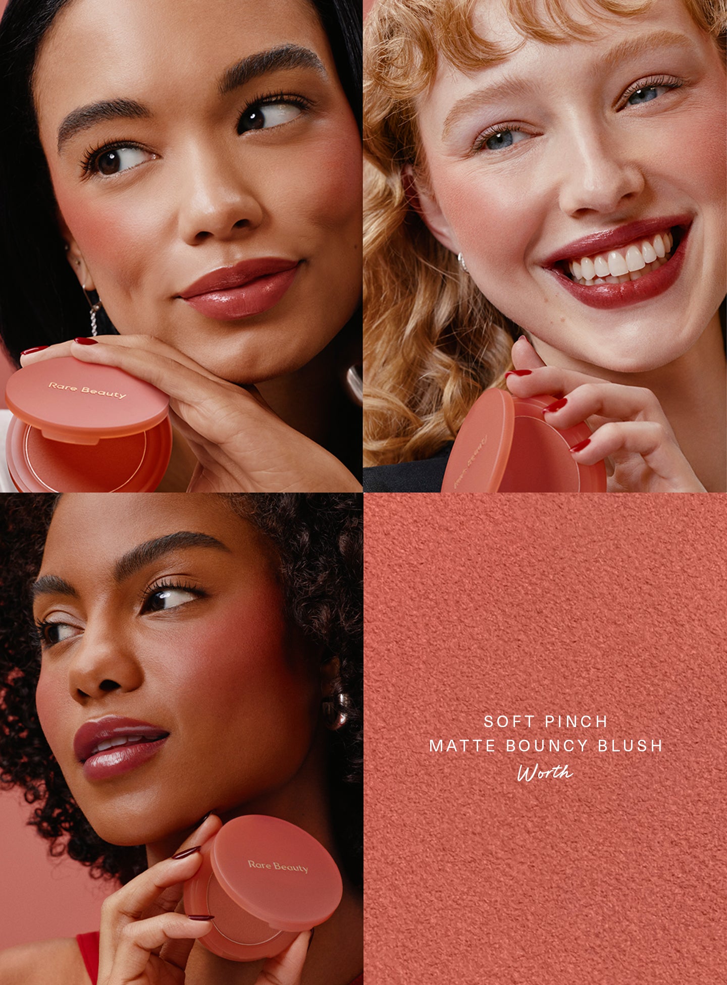 Soft Pinch Cheek & Lip Trio - Image 5