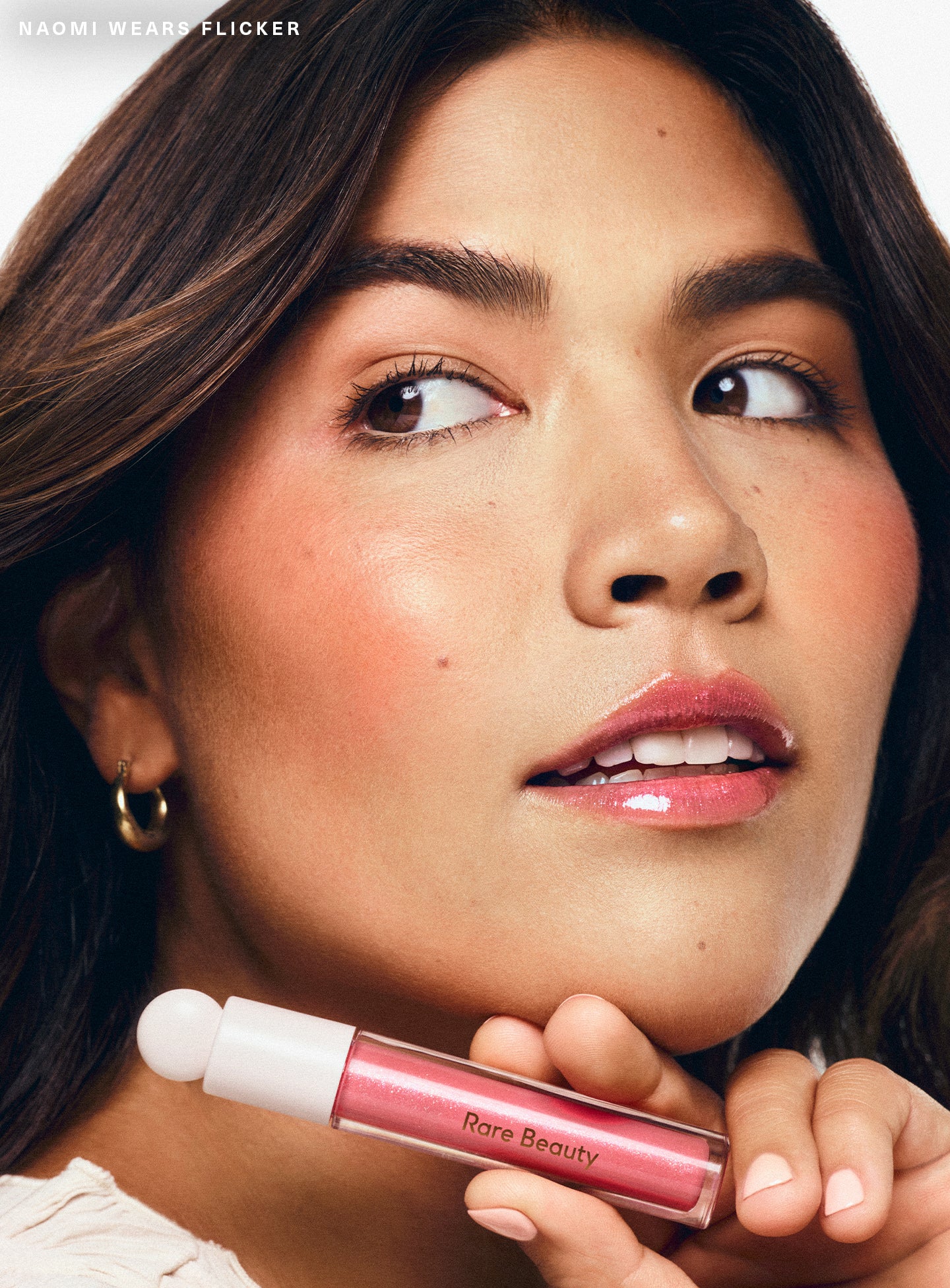 Positive Light Luminizing Lip Gloss - Image 17