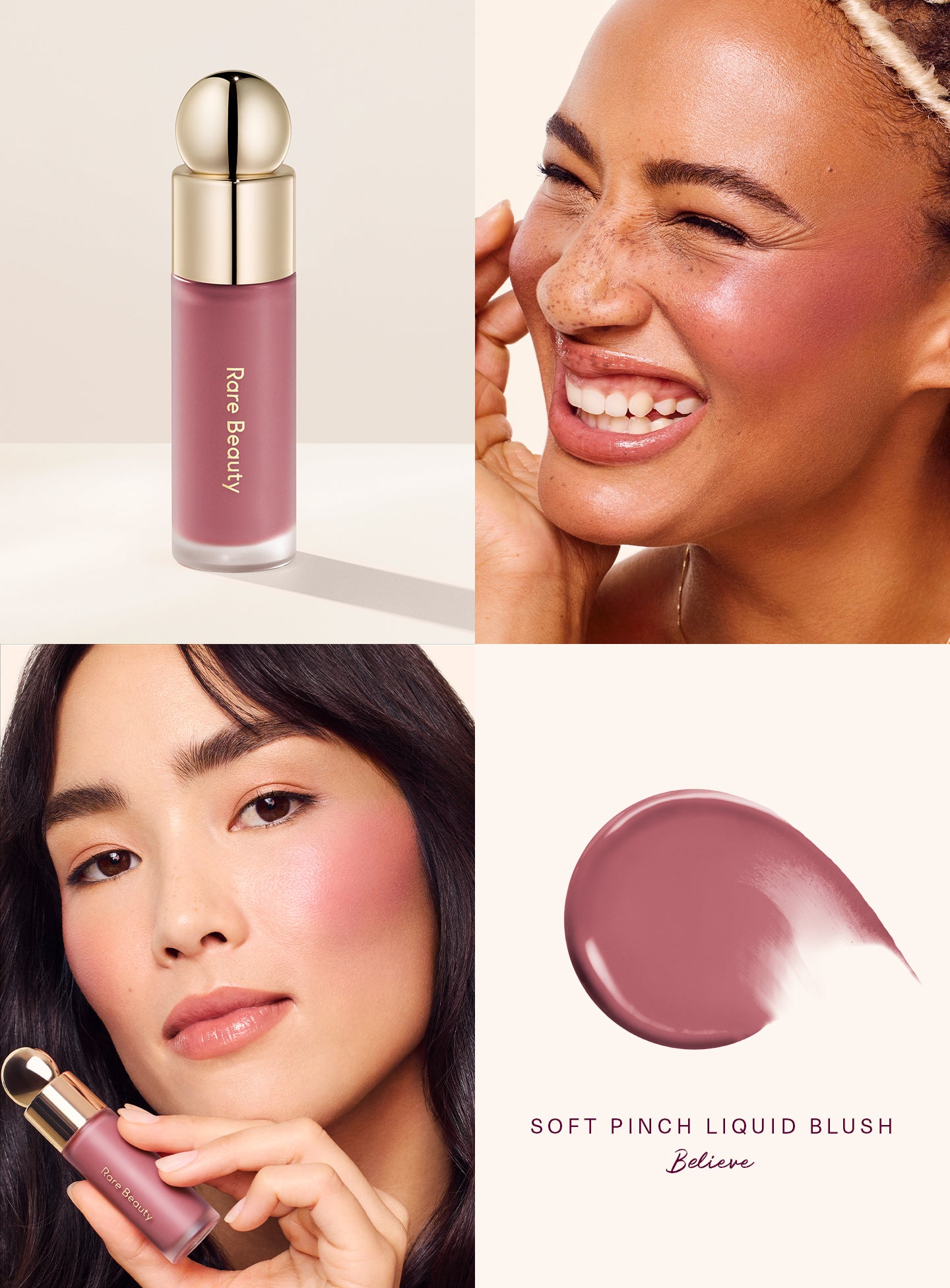 Soft Pinch Liquid Blush - Image 37