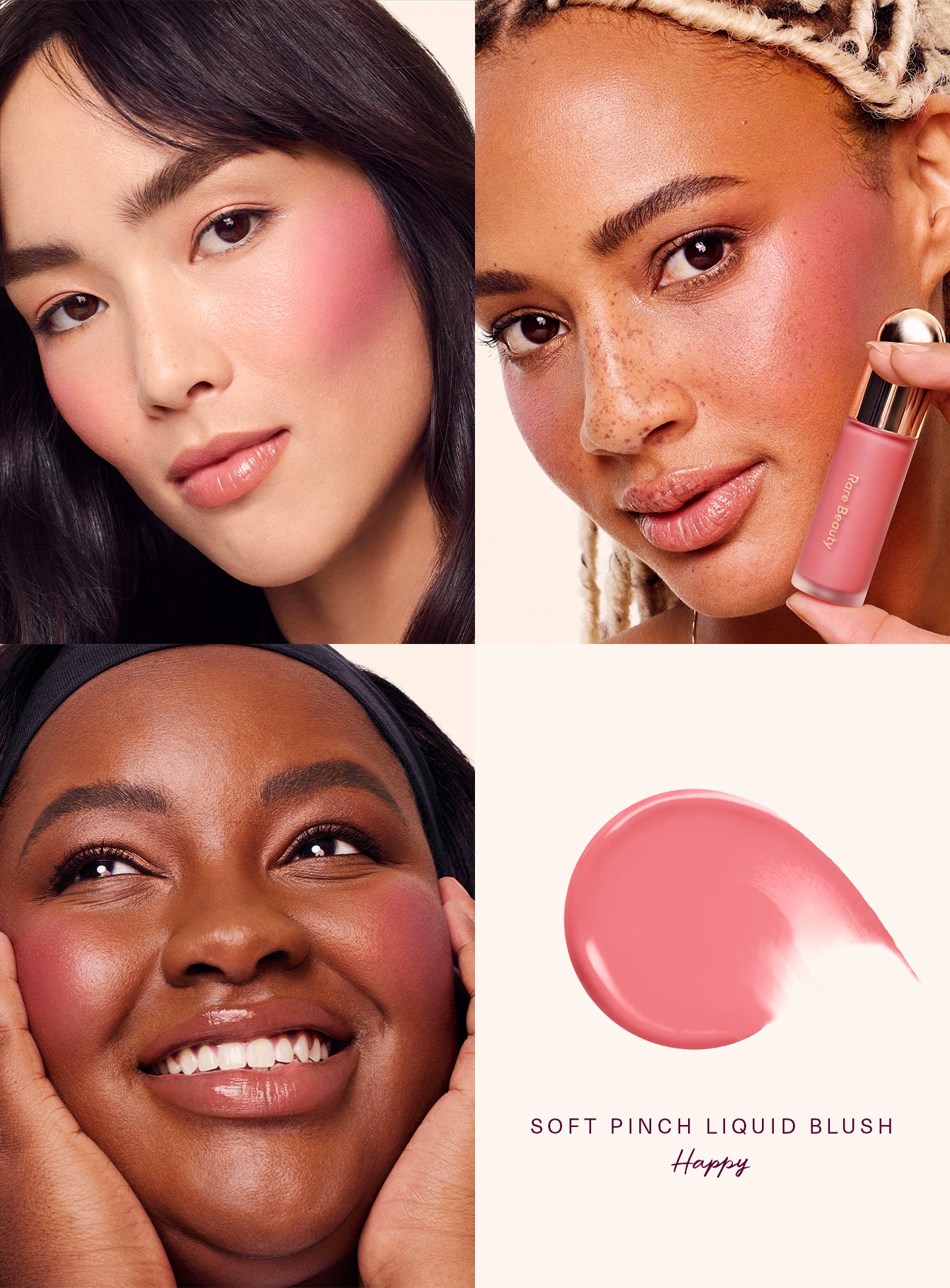 Soft Pinch Liquid Blush - Image 38