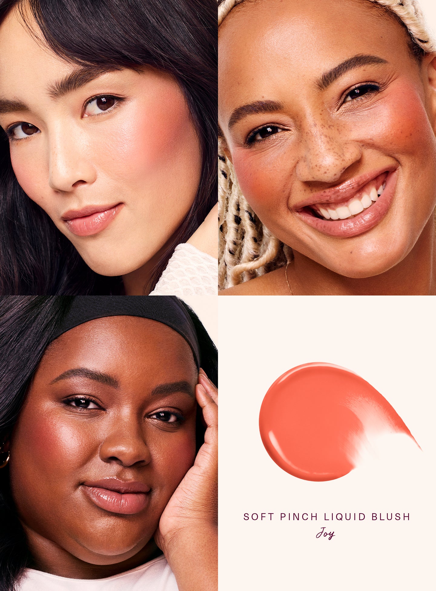 Soft Pinch Liquid Blush Mini - Image 40