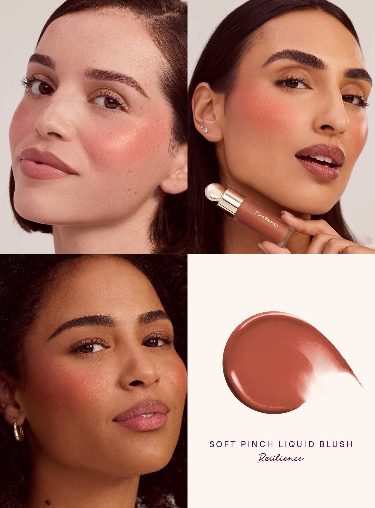 Soft Pinch Liquid Blush - Image 47