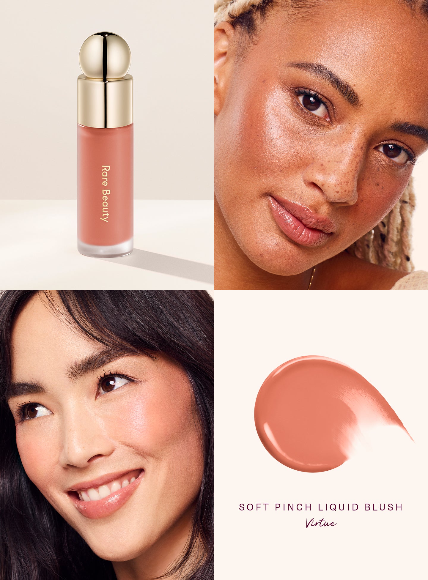 Soft Pinch Liquid Blush Mini - Image 45