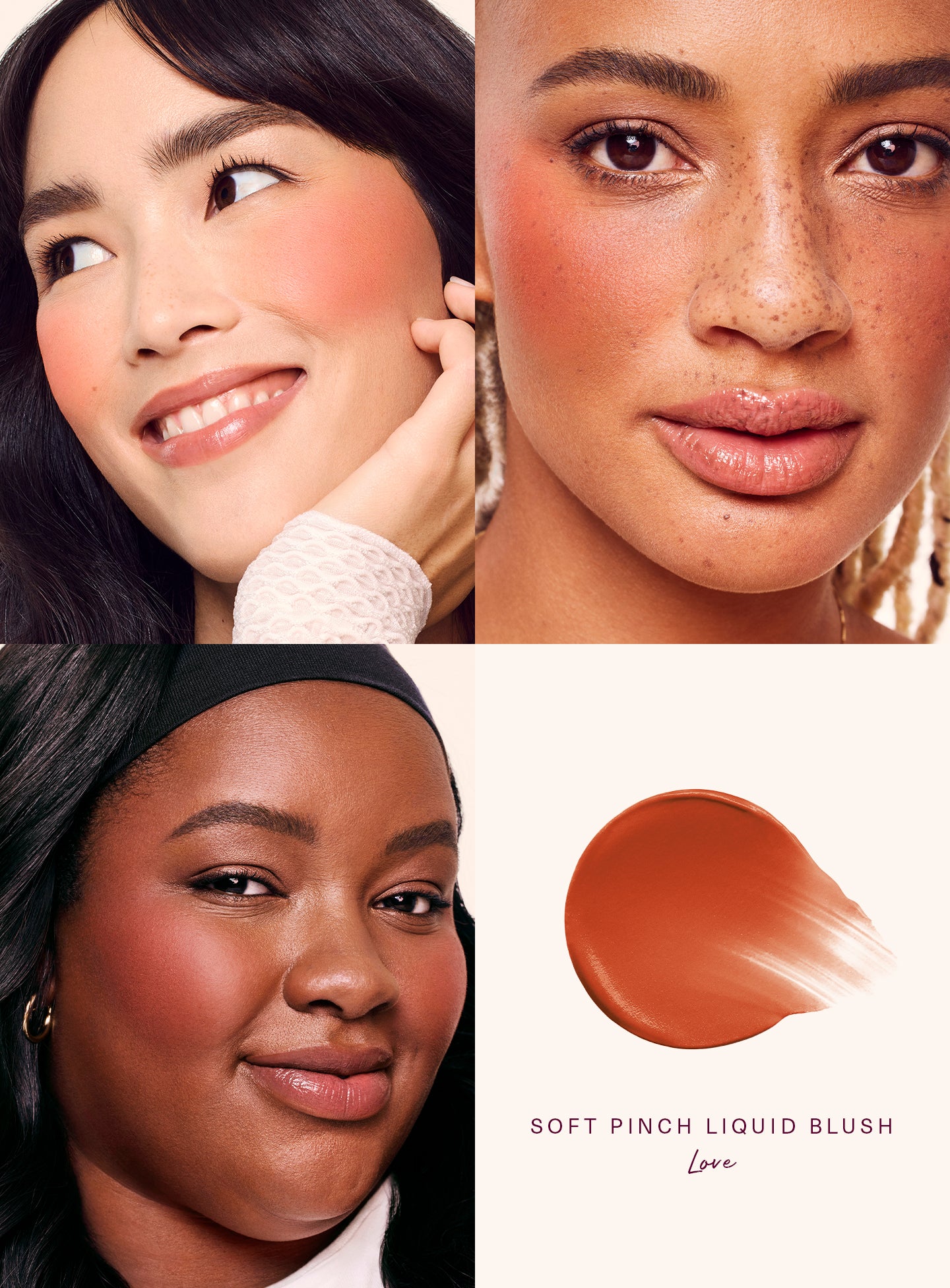 Soft Pinch Liquid Blush - Image 41
