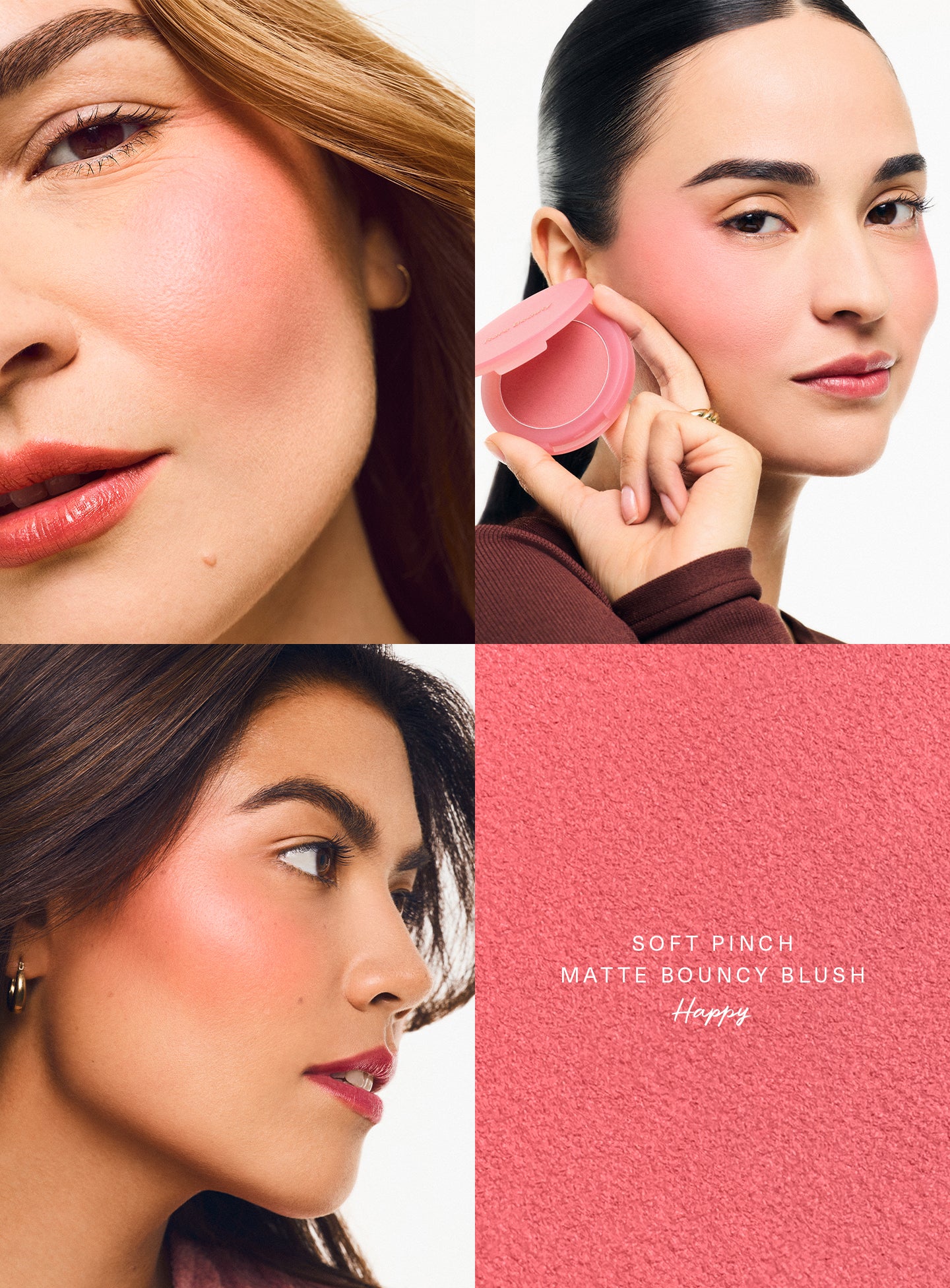 Soft Pinch Matte Bouncy Blush - Image 7