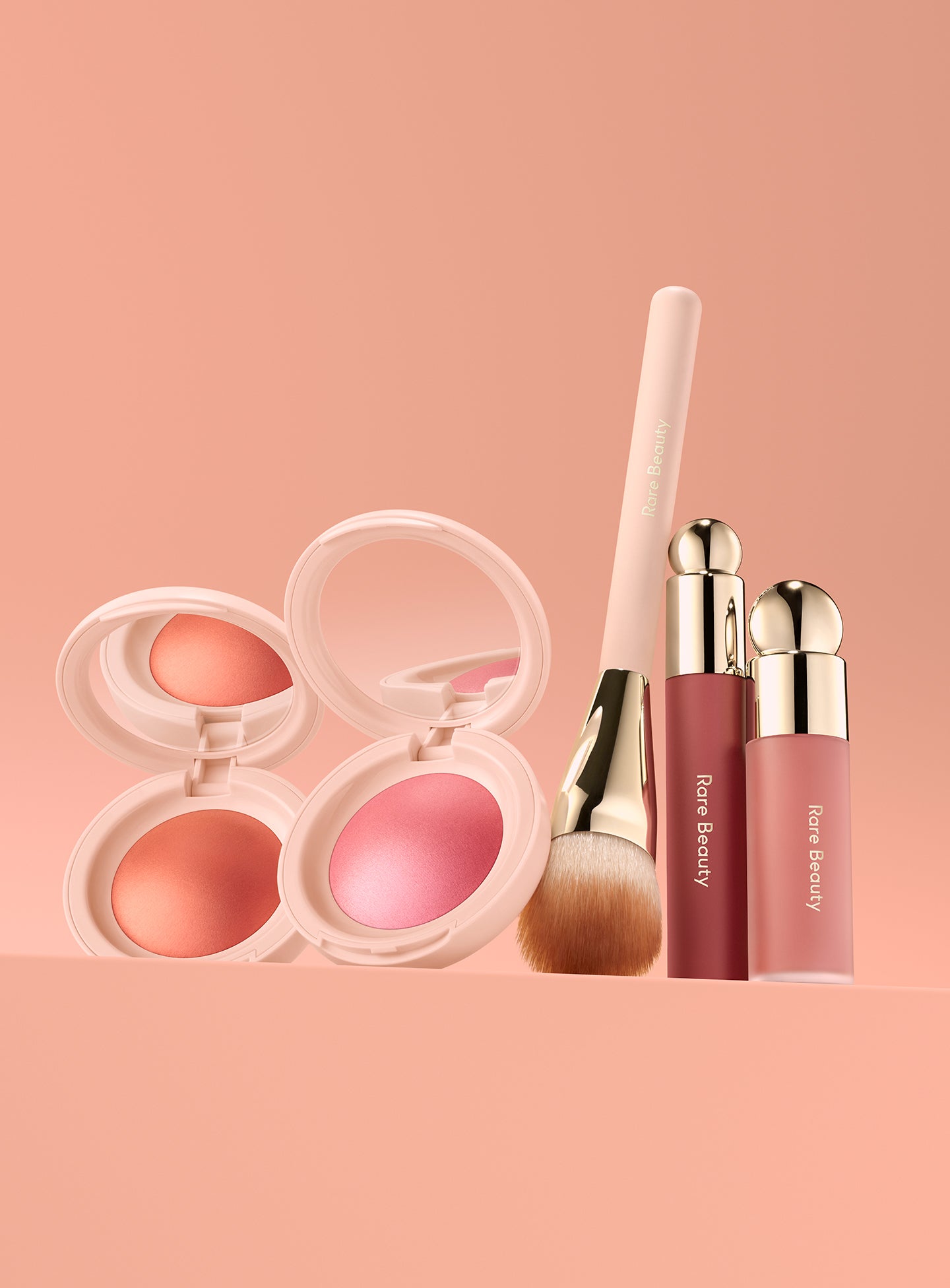 Soft Pinch Luminous Powder Blush - Image 30