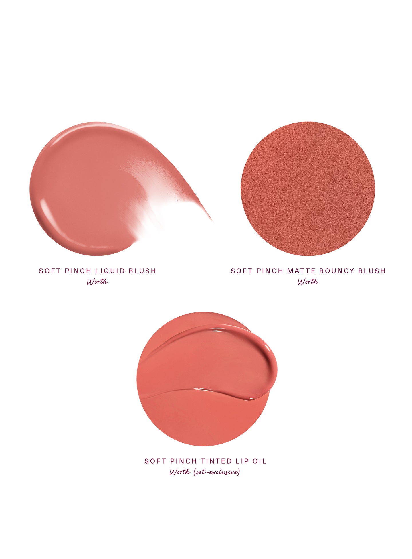 Soft Pinch Cheek & Lip Trio - Image 11