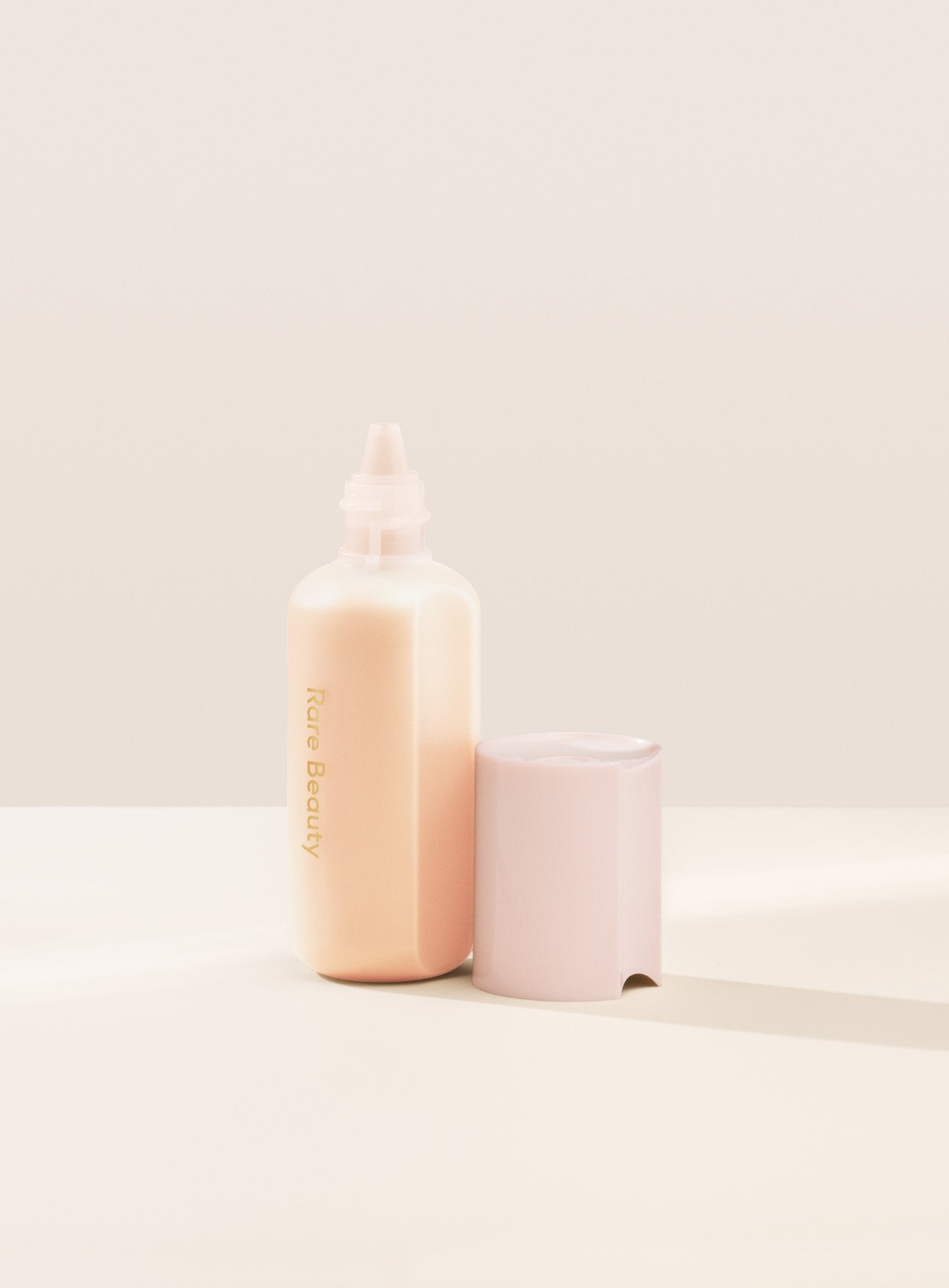 Positive Light Tinted Moisturizer Broad Spectrum SPF 20 Sunscreen - Image 75