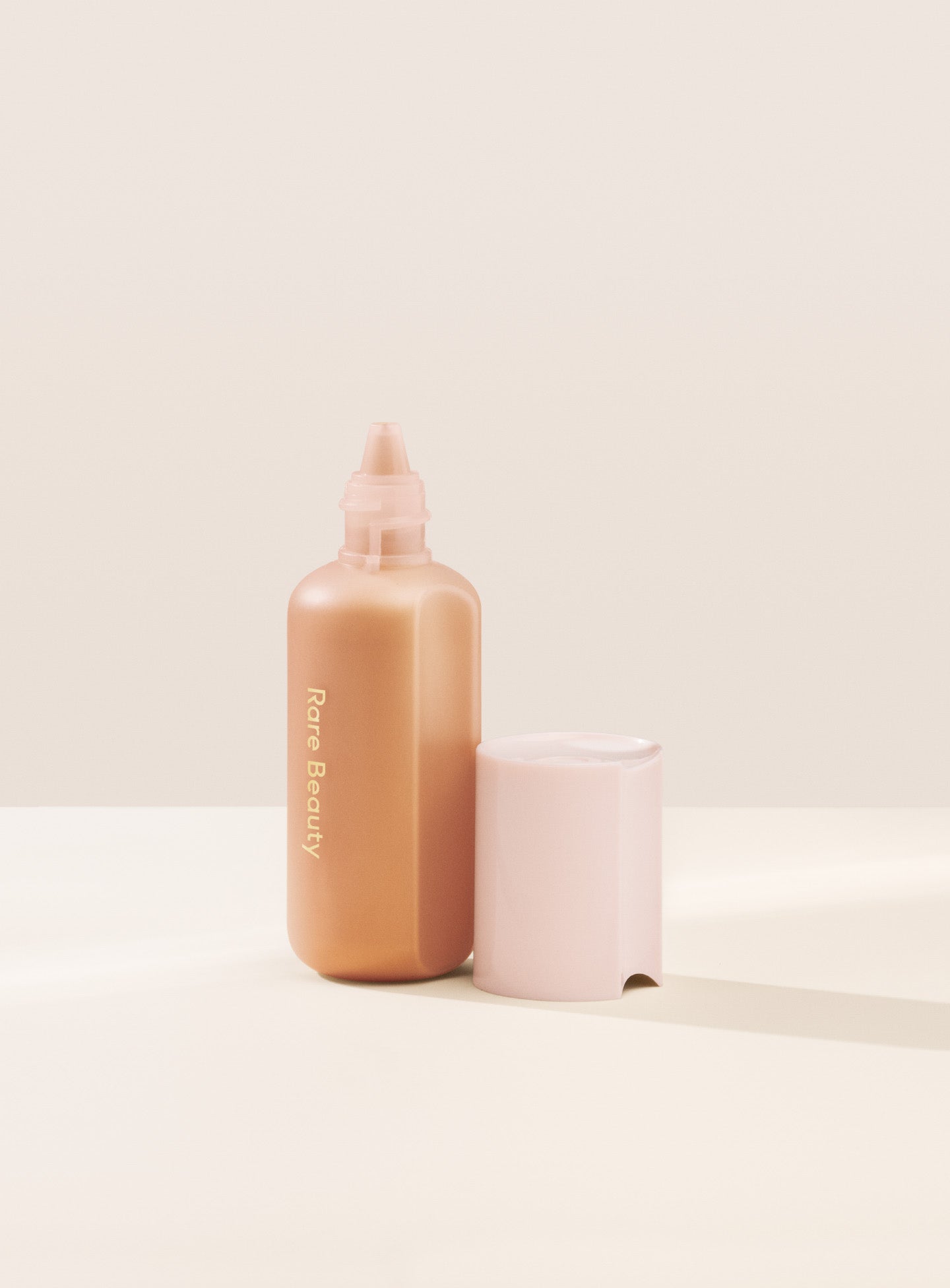 Positive Light Tinted Moisturizer Broad Spectrum SPF 20 Sunscreen - Image 85