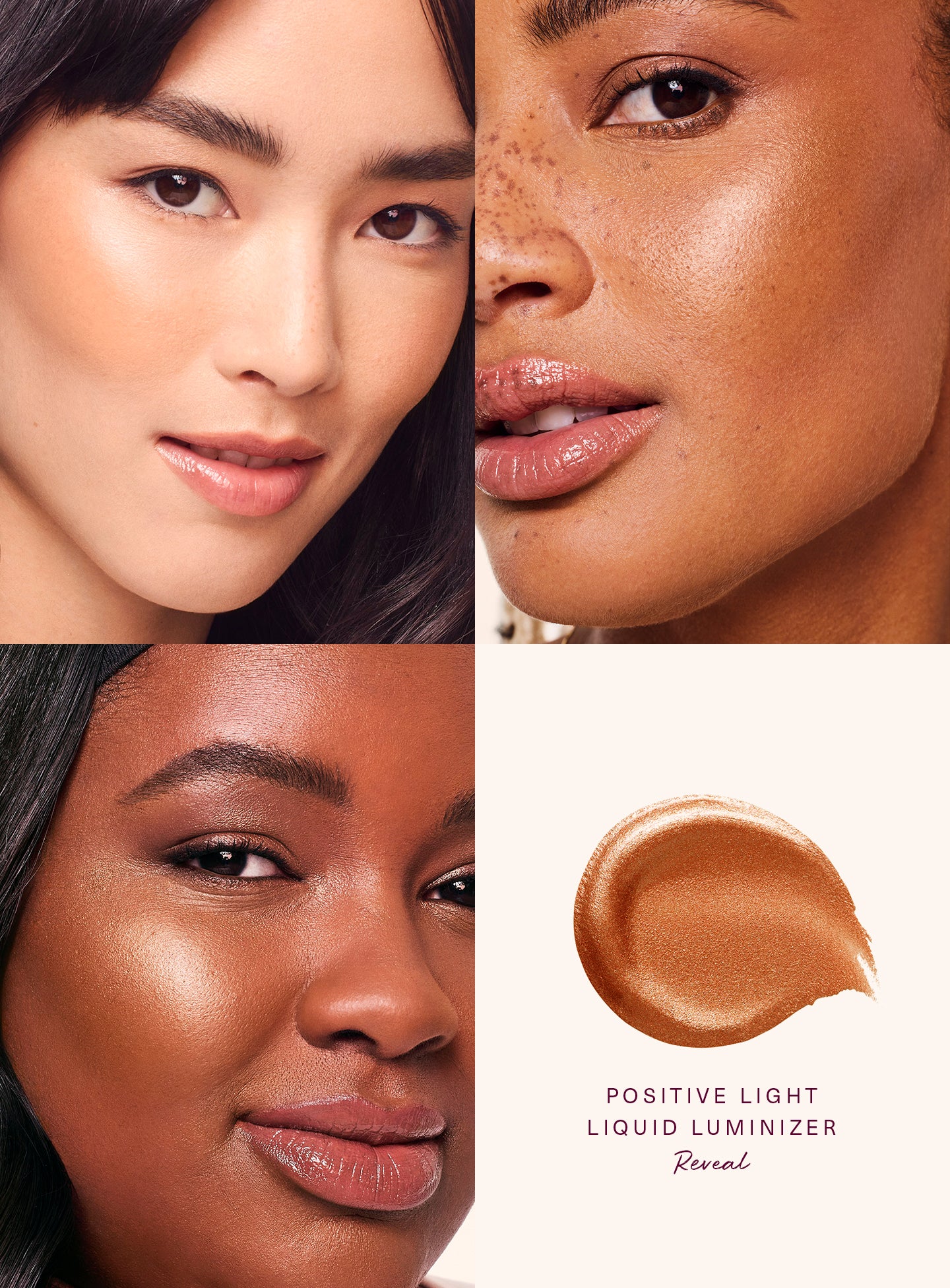 Positive Light Liquid Luminizer - Image 20