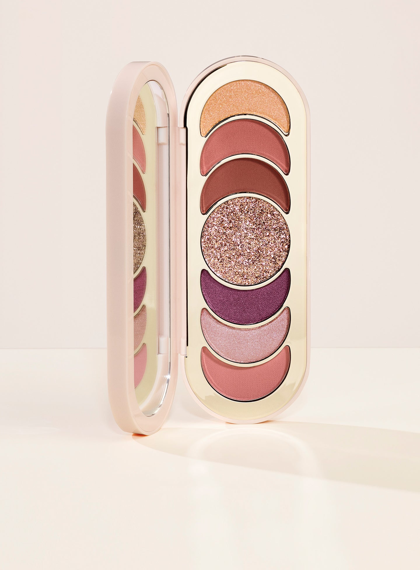 Rare Beauty Discovery Eyeshadow Palette ?C Give Yourself Grace - Image 5