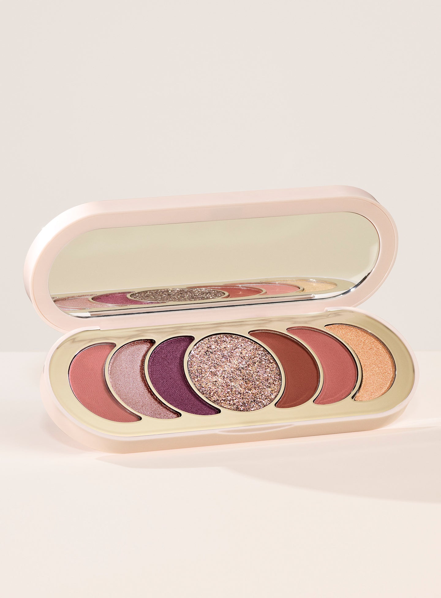 Rare Beauty Discovery Eyeshadow Palette ?C Give Yourself Grace