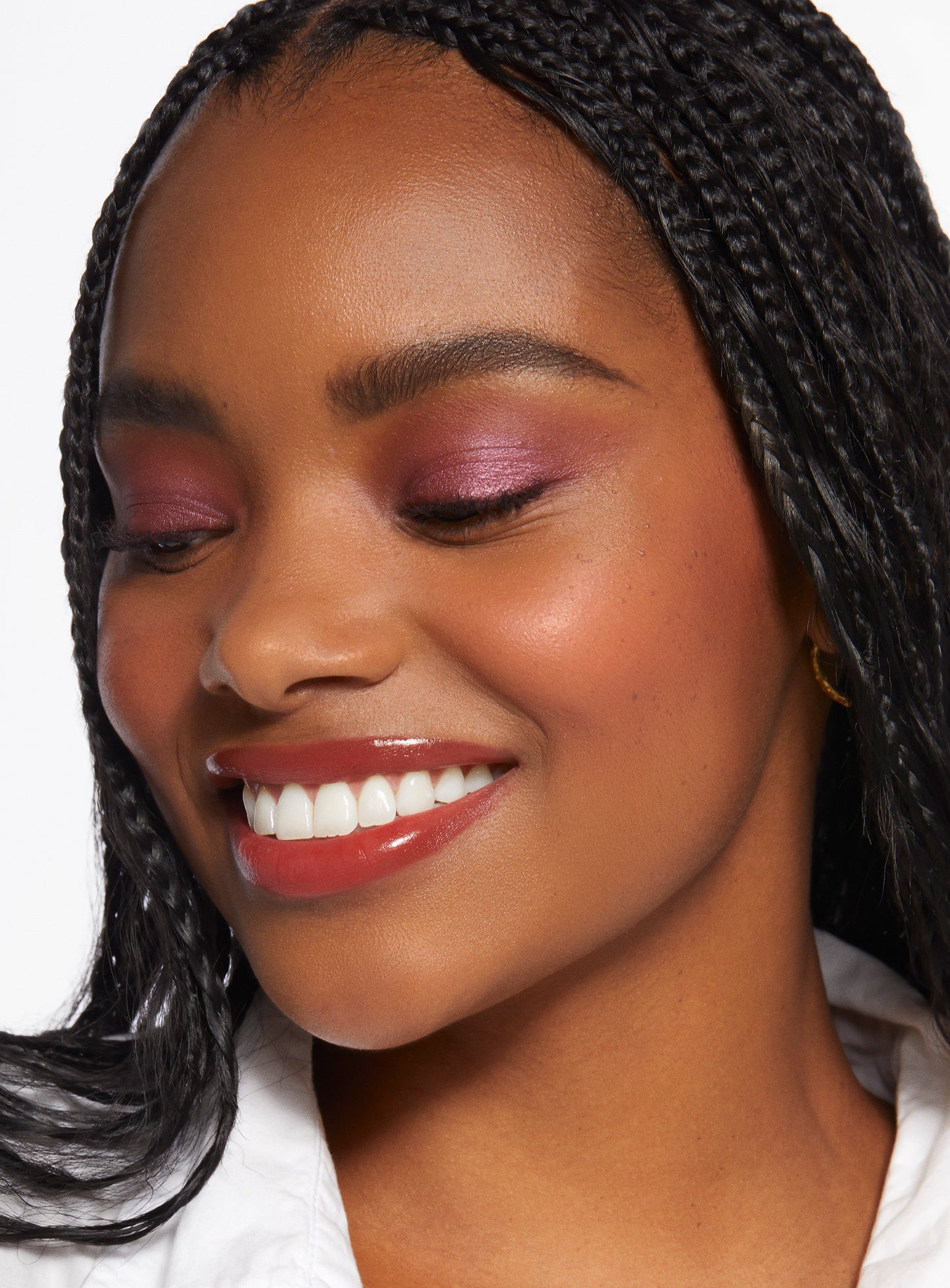 Rare Beauty Discovery Eyeshadow Palette ?C Give Yourself Grace - Image 3