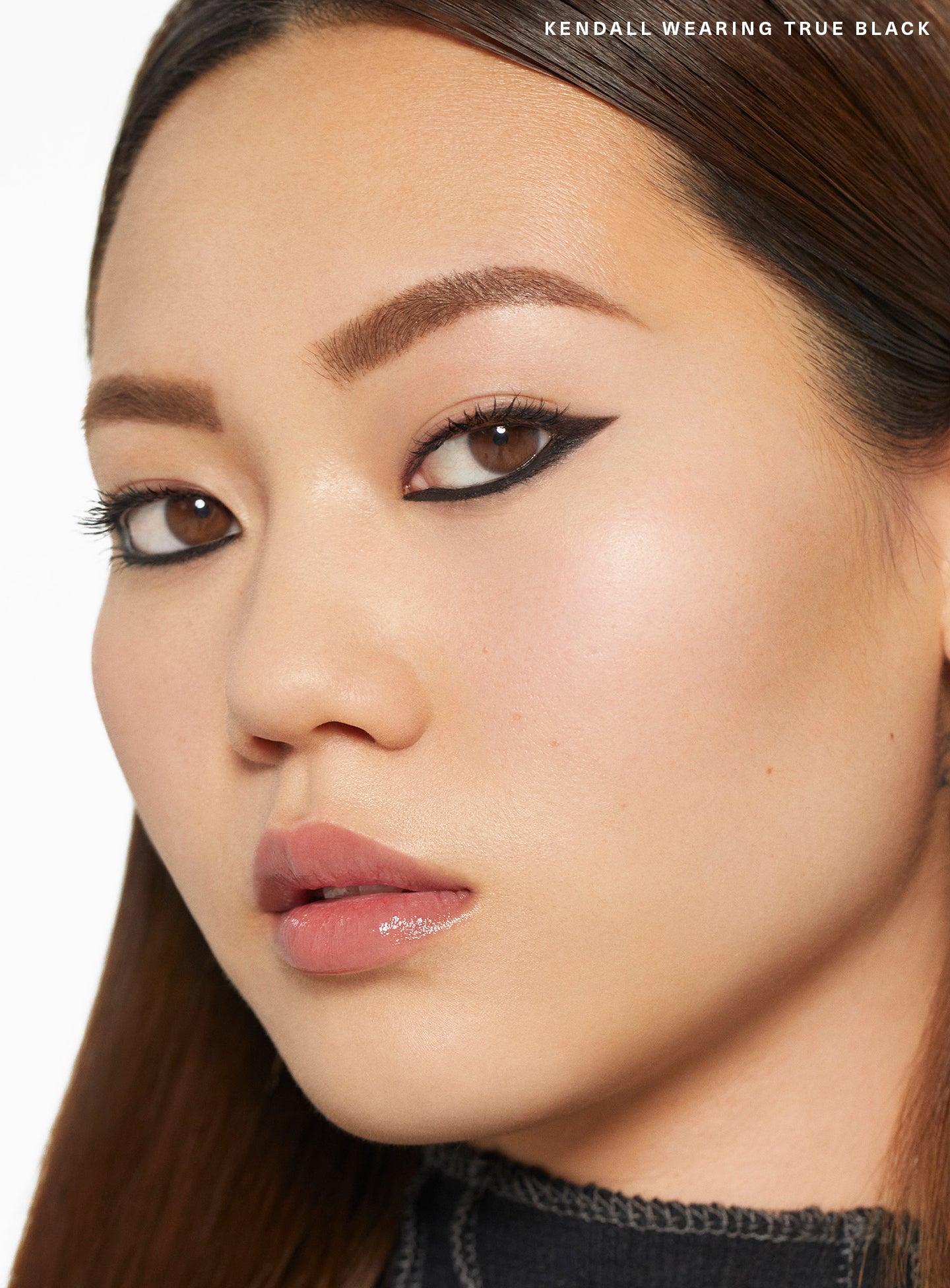 Perfect Strokes Longwear Gel Eyeliner - Image 5
