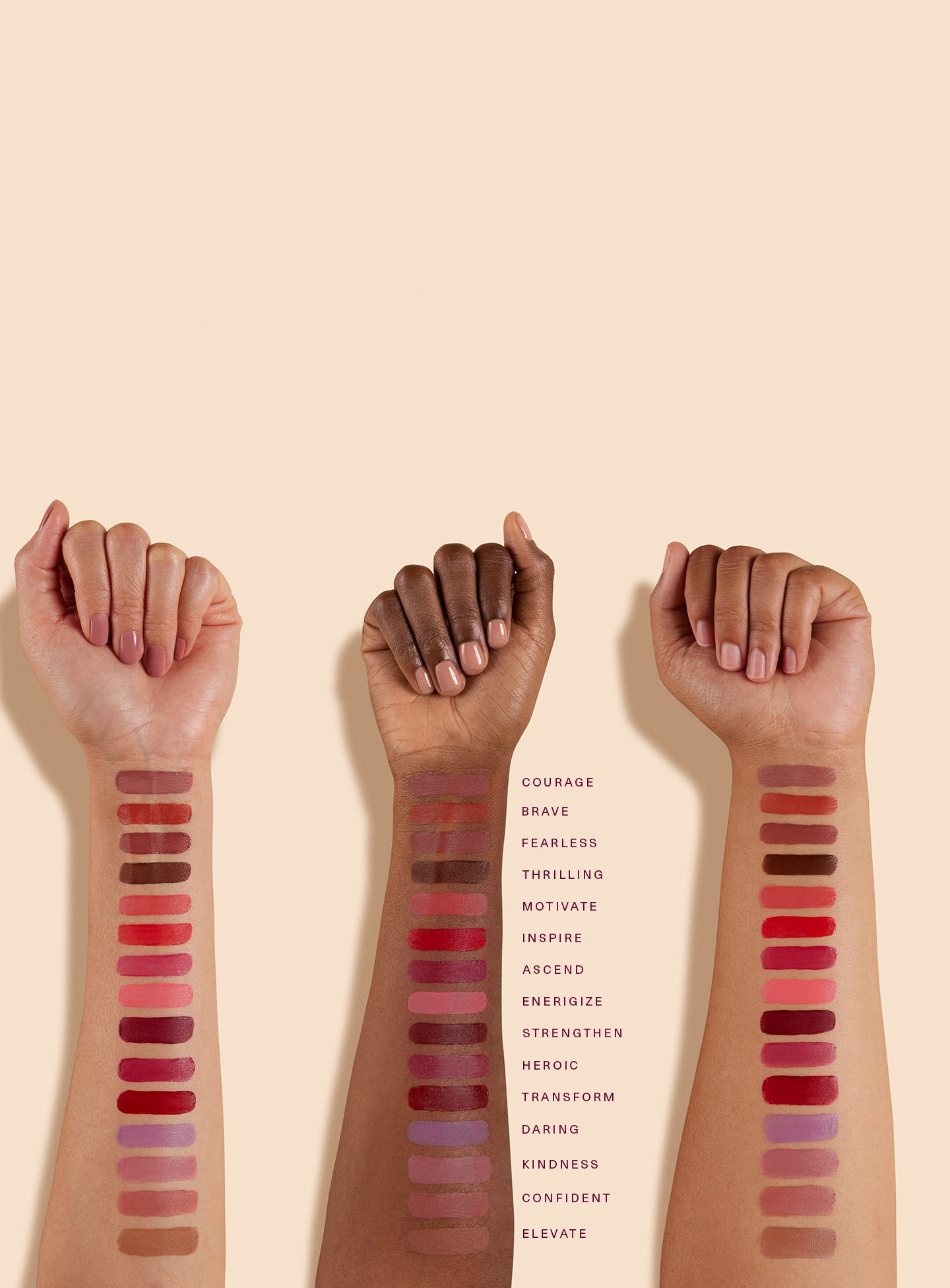 Lip Souffl?? Matte Lip Cream - Image 37