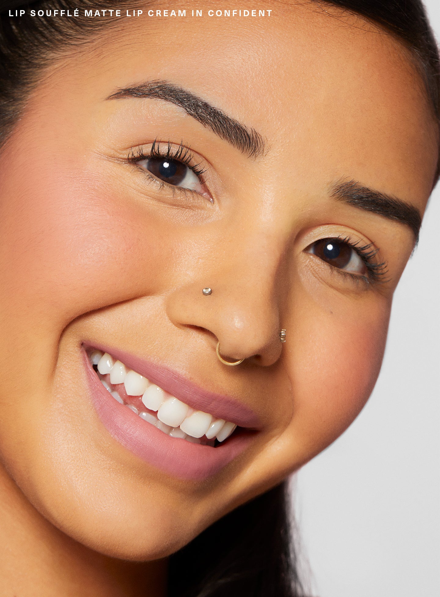 Lip Souffl?? Matte Lip Cream - Image 35